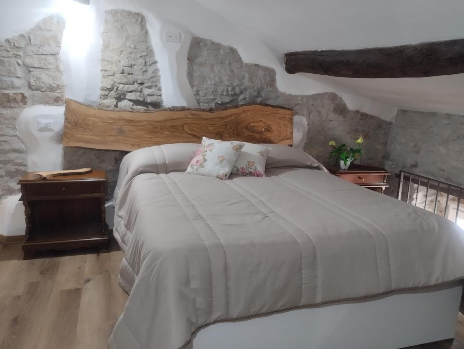 Dimora Forgione B&B - Pietrelcina Exterior foto