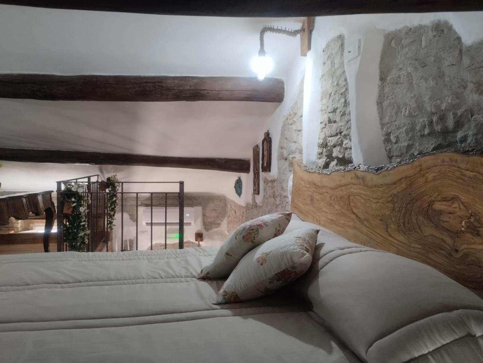 Dimora Forgione B&B - Pietrelcina Exterior foto