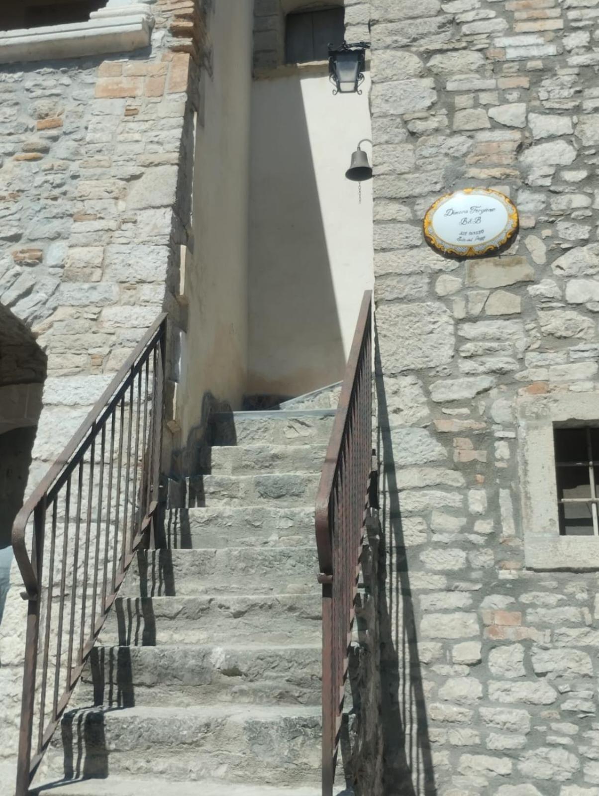 Dimora Forgione B&B - Pietrelcina Exterior foto