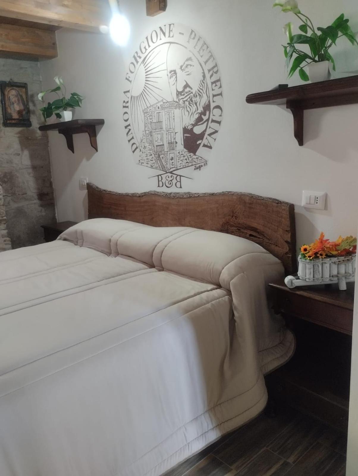 Dimora Forgione B&B - Pietrelcina Exterior foto