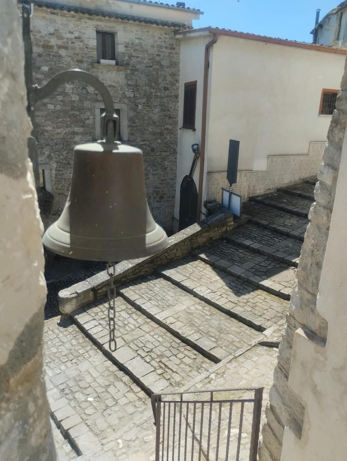 Dimora Forgione B&B - Pietrelcina Exterior foto