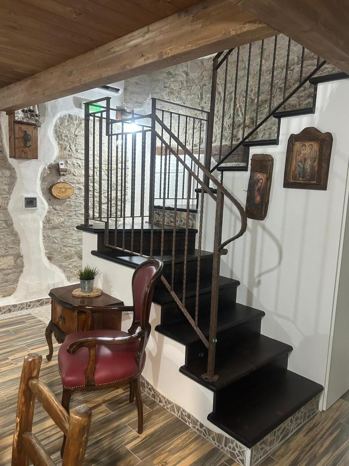 Dimora Forgione B&B - Pietrelcina Exterior foto