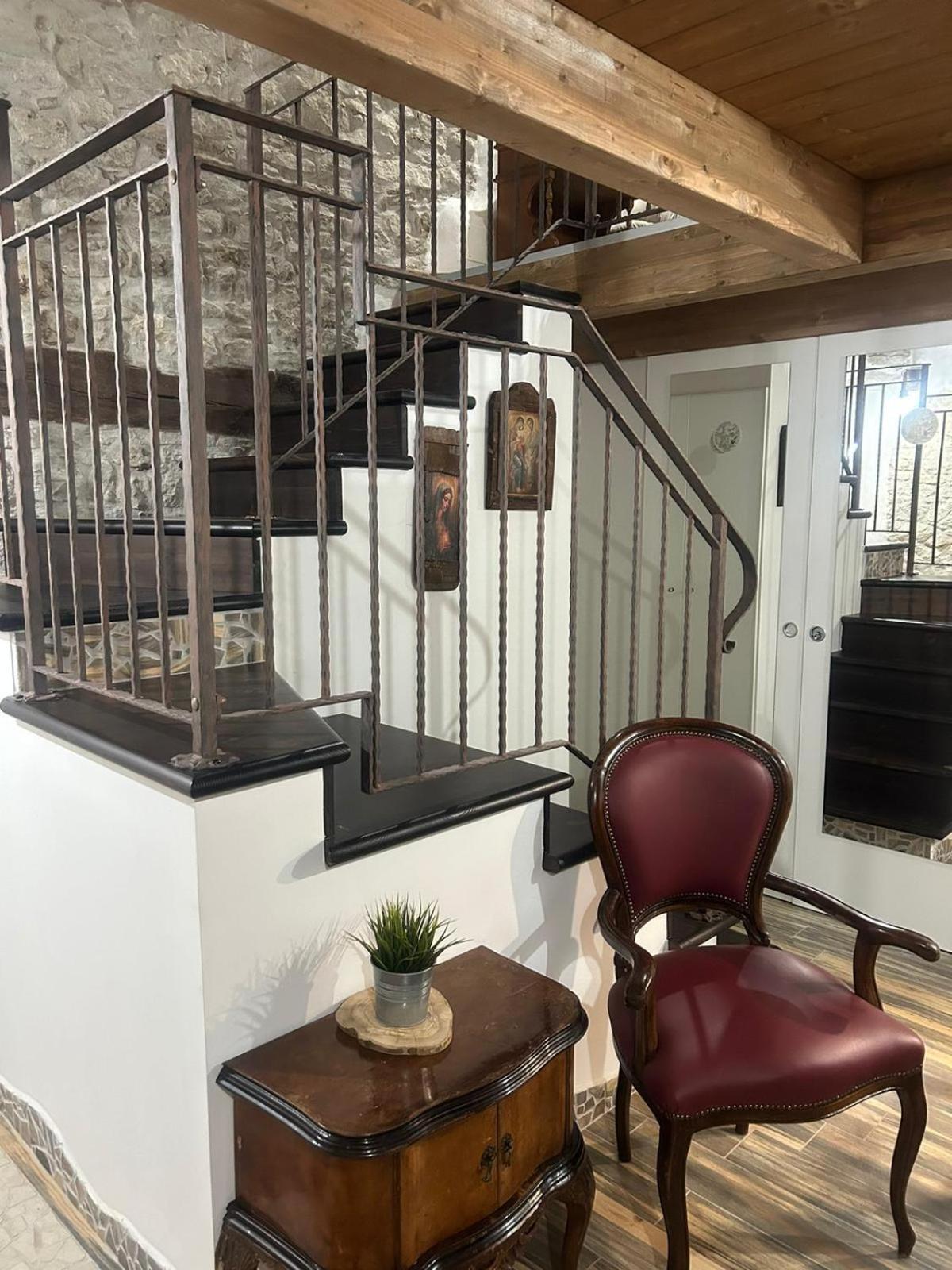Dimora Forgione B&B - Pietrelcina Exterior foto